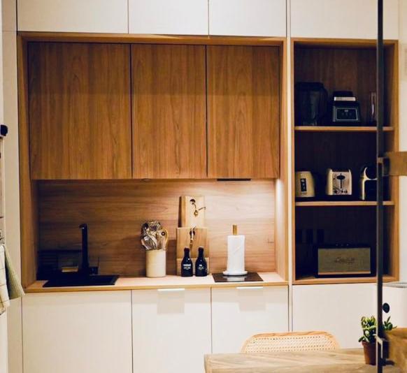Ferienwohnung Unique Nyc Style Loft In The Heart Of Madrid Exterior foto